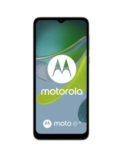 Motorola Moto E13 - 2GB RAM, 64GB Storage - White -NARA Computer Shop VGM2C SQ2 0000000013 WHITE SLb