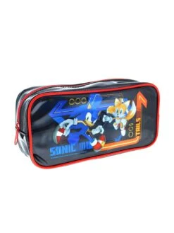 Sonic Stationery Pack -NARA Computer Shop VGMAT SQ7 0000000099 N A SLd4