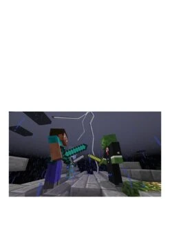 Nintendo Switch Neon Console 1.1 & Minecraft Bedrock Edition -NARA Computer Shop VGMU7 SQ2 0000000088 NO COLOR SLb