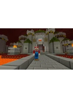 Nintendo Switch Neon Console 1.1 & Minecraft Bedrock Edition -NARA Computer Shop VGMU7 SQ4 0000000088 NO COLOR SLd