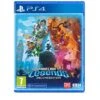 Playstation 4 Minecraft Legends: Deluxe Edition -NARA Computer Shop VGMUB SQ1 0000000088 NO COLOR SLf