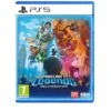 PlayStation 5 Minecraft Legends: Deluxe Edition -NARA Computer Shop VGMUC SQ1 0000000088 NO COLOR SLf