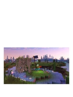 PlayStation 5 Minecraft Legends: Deluxe Edition -NARA Computer Shop VGMUC SQ2 0000000088 NO COLOR SLb