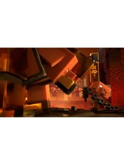 PlayStation 5 Minecraft Legends: Deluxe Edition -NARA Computer Shop VGMUC SQ4 0000000088 NO COLOR SLd