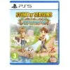 PlayStation 5 Story Of Seasons: A Wonderful Life -NARA Computer Shop VGMUD SQ1 0000000088 NO COLOR SLf