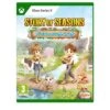 Xbox Story Of Seasons: A Wonderful Life 1 Xbox Story Of Seasons: A Wonderful Life -NARA Computer Shop VGMUI SQ1 0000000088 NO COLOR SLf