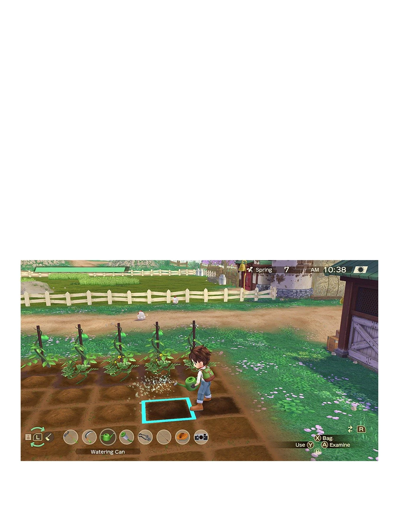 Xbox Story Of Seasons: A Wonderful Life 5 Xbox Story Of Seasons: A Wonderful Life - Image 3