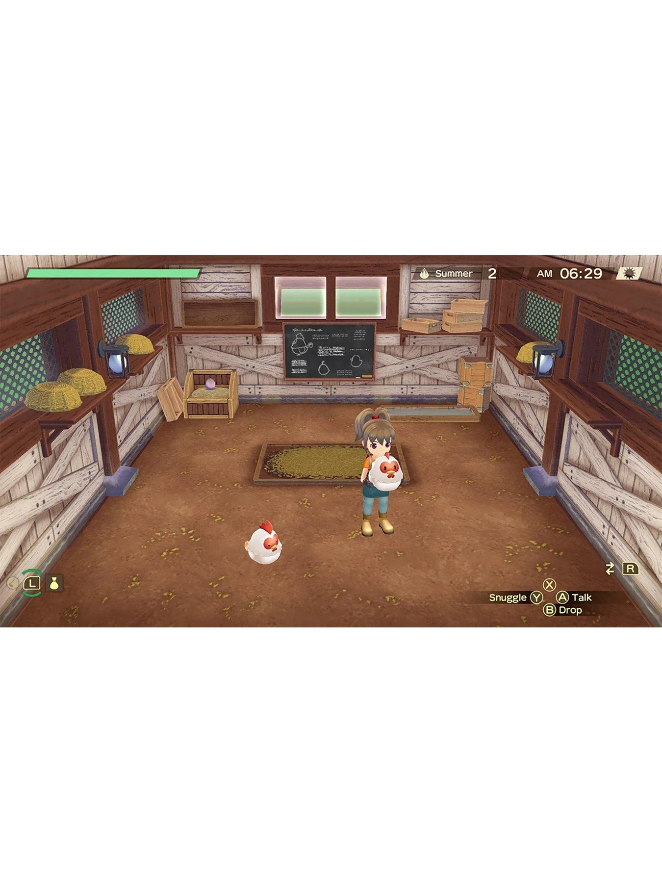 Xbox Story Of Seasons: A Wonderful Life 9 Xbox Story Of Seasons: A Wonderful Life - Image 7