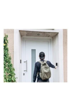 TP-Link TP Link D230S1 Video Doorbell With 2K Resolution -NARA Computer Shop VGQQT SQ3 0000000099 N A SLa