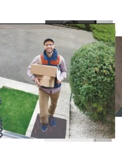 TP-Link TP Link D230S1 Video Doorbell With 2K Resolution -NARA Computer Shop VGQQT SQ6 0000000099 N A SLd2