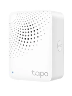 TP-Link TP Link Tapo H100 Smart Iot Hub With Chime