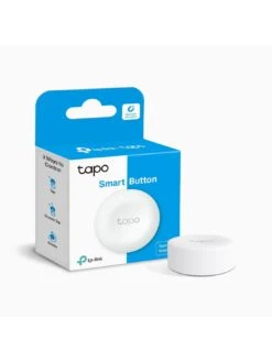 TP-Link TP Link Tapo S200B Smart Button -NARA Computer Shop VGQQX SQ3 0000000099 N A SLd1