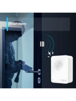 TP-Link TP Link Kasa KE100KIT (Smart Valve + KH100 IoT Hub) -NARA Computer Shop VGQQZ SQ5 0000000099 N A SLd3