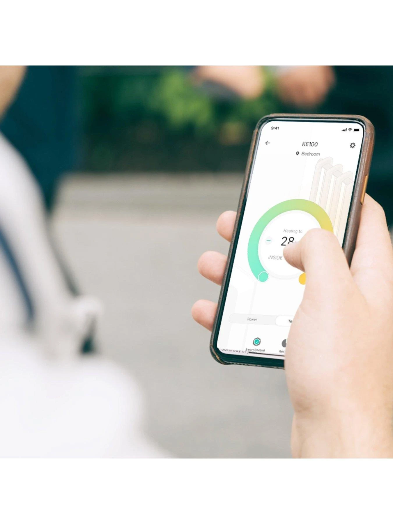 TP-Link TP Link Kasa KE100 (add-on) Smart Valve 6 TP-Link TP Link Kasa KE100 (add-on) Smart Valve - Image 4