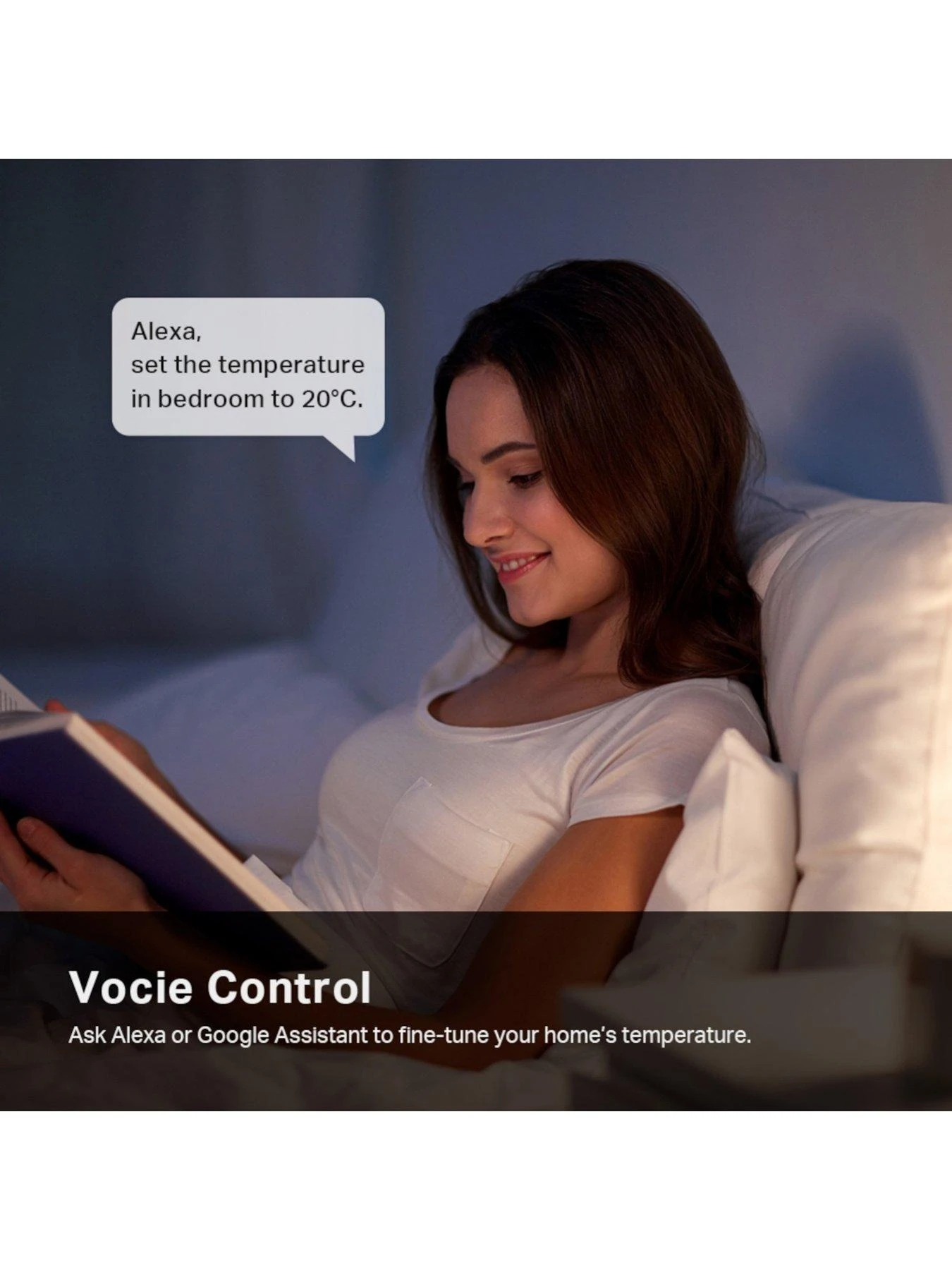 TP-Link TP Link Kasa KE100 (add-on) Smart Valve 7 TP-Link TP Link Kasa KE100 (add-on) Smart Valve - Image 5