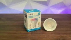 TP-Link TP Link Tapo T100 Smart Motion Sensor -NARA Computer Shop VGQR3 SQ8 0000000099 N A DVvL