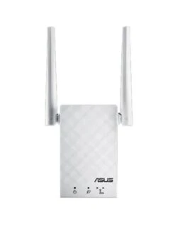Asus RP-AX56 - AX1800 Dual Band WiFi 6 (802.11ax) Range Extender / AiMesh Extender