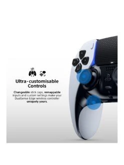 PlayStation 5 DualSense Edge Wireless Controller -NARA Computer Shop VGRRX SQ3 0000000099 N A SLa