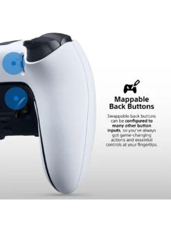 PlayStation 5 DualSense Edge Wireless Controller -NARA Computer Shop VGRRX SQ4 0000000099 N A SLd