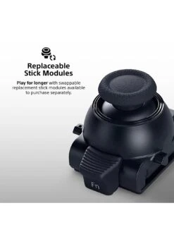 PlayStation 5 DualSense Edge Wireless Controller -NARA Computer Shop VGRRX SQ6 0000000099 N A SLd2