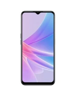 Oppo A78 5G 128GB - Black -NARA Computer Shop VGTUU SQ3 0000000004 BLACK SLa