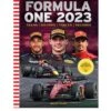 Formula One Guide 2023 Book 2 Formula One Guide 2023 Book -NARA Computer Shop VGWTW SQ1 0000000088 NO COLOR SLf
