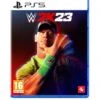 PlayStation 5 WWE 2K23 -NARA Computer Shop VGXVC SQ1 0000000088 NO COLOR SLf