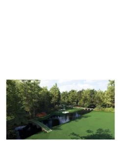 PlayStation 5 PGA Tour Golf 23 -NARA Computer Shop VGYJA SQ3 0000000088 NO COLOR SLa