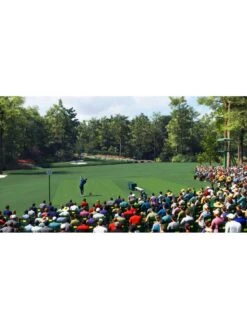 Xbox Series X PGA Tour Golf 23 -NARA Computer Shop VGYJH SQ6 0000000088 NO COLOR SLd2