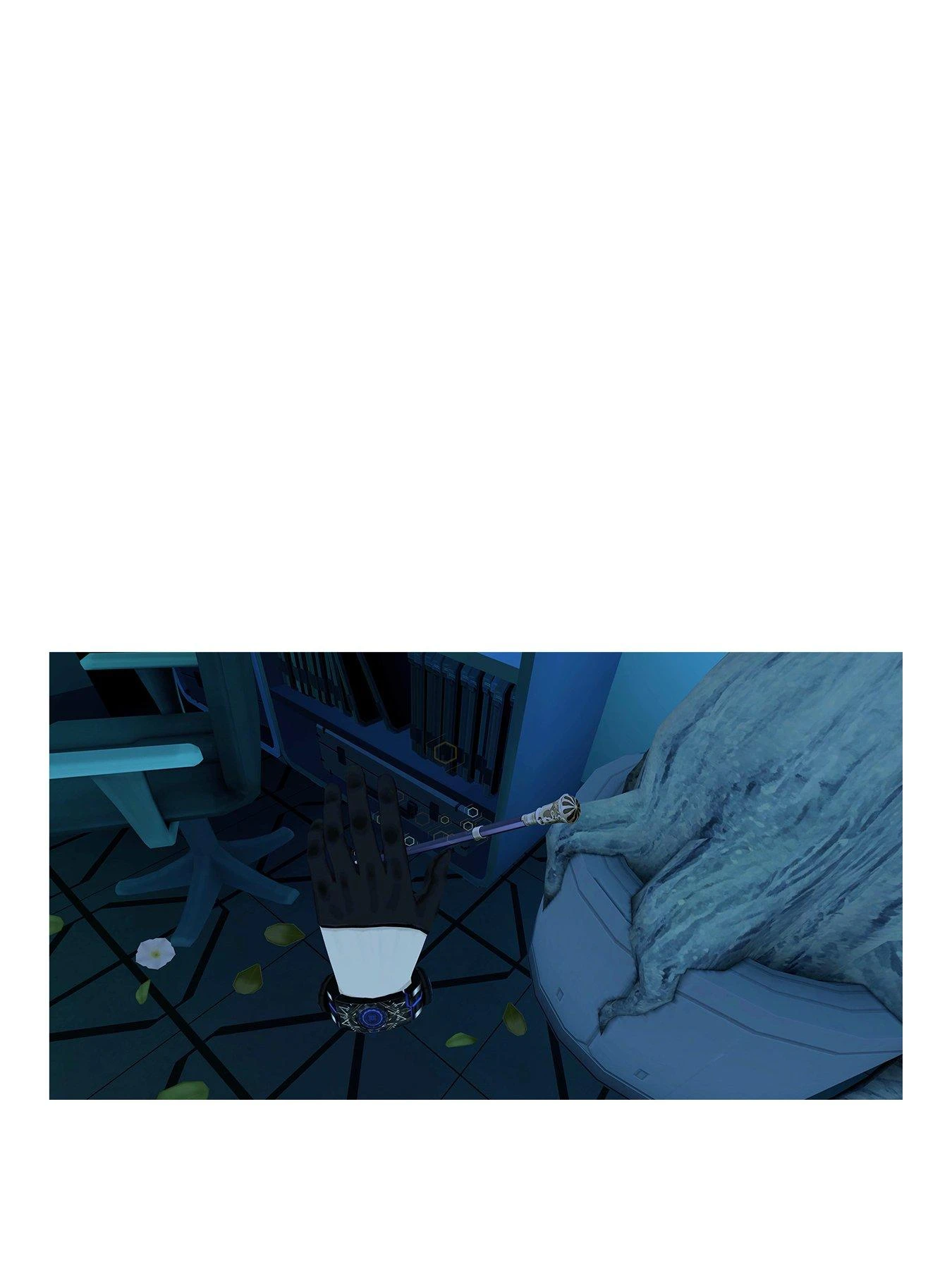 PlayStation VR Dyschronia: Chronos Alternate (PlayStation VR2 Required) 5 PlayStation VR Dyschronia: Chronos Alternate (PlayStation VR2 Required) - Image 3