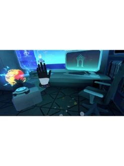 PlayStation VR Dyschronia: Chronos Alternate (PlayStation VR2 Required) 11 PlayStation VR Dyschronia: Chronos Alternate (PlayStation VR2 Required) -NARA Computer Shop VGZWQ SQ4 0000000088 NO COLOR SLd