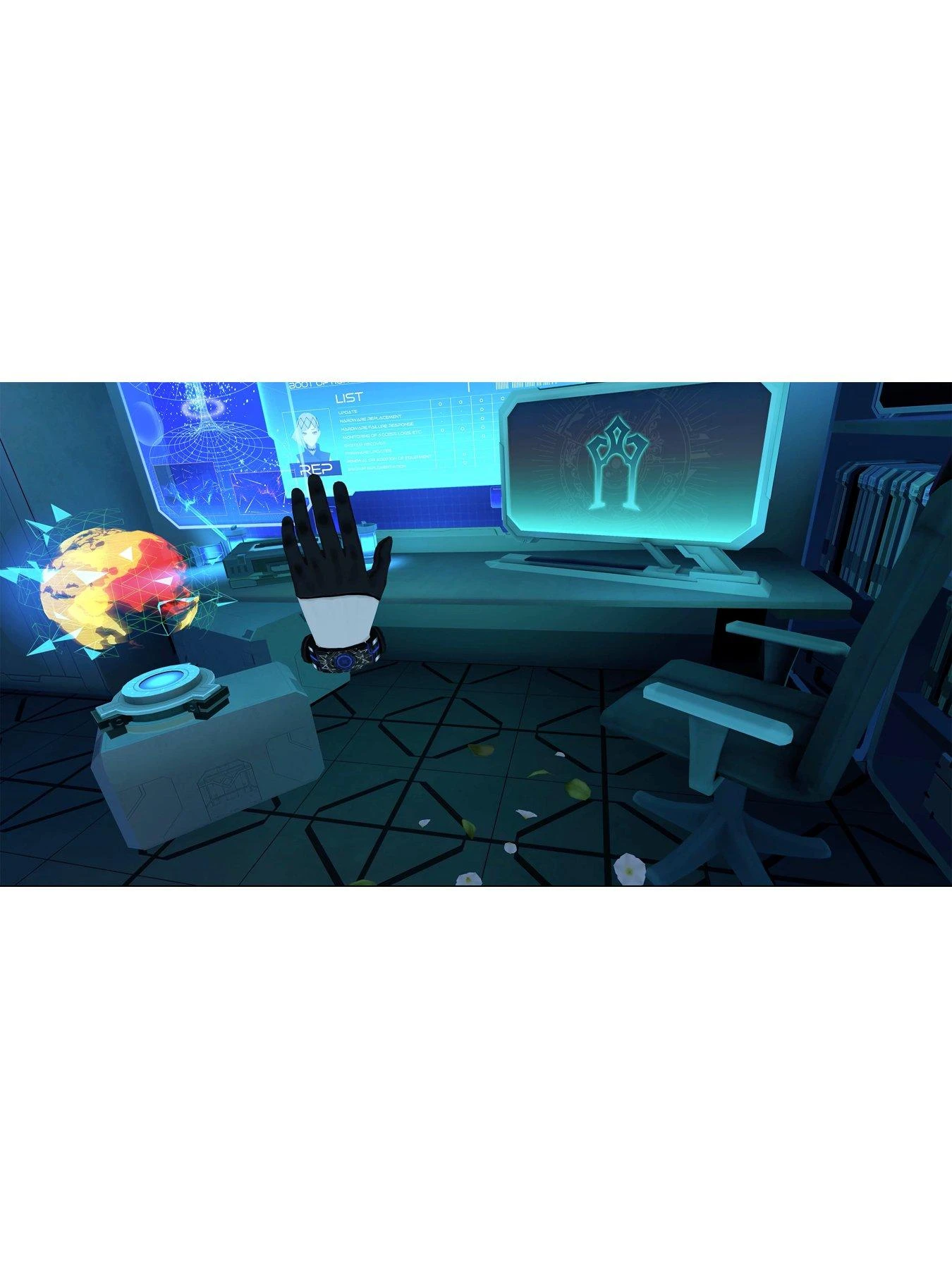 PlayStation VR Dyschronia: Chronos Alternate (PlayStation VR2 Required) 6 PlayStation VR Dyschronia: Chronos Alternate (PlayStation VR2 Required) - Image 4