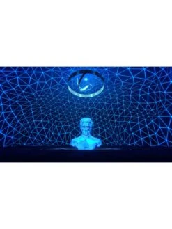 PlayStation VR Dyschronia: Chronos Alternate (PlayStation VR2 Required) 12 PlayStation VR Dyschronia: Chronos Alternate (PlayStation VR2 Required) -NARA Computer Shop VGZWQ SQ5 0000000088 NO COLOR SLd1