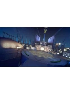 PlayStation VR Dyschronia: Chronos Alternate (PlayStation VR2 Required) 13 PlayStation VR Dyschronia: Chronos Alternate (PlayStation VR2 Required) -NARA Computer Shop VGZWQ SQ6 0000000088 NO COLOR SLd2