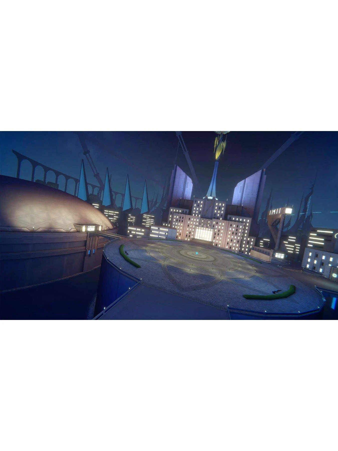 PlayStation VR Dyschronia: Chronos Alternate (PlayStation VR2 Required) 8 PlayStation VR Dyschronia: Chronos Alternate (PlayStation VR2 Required) - Image 6