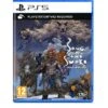 PlayStation VR Song In The Smoke Rekindled (PlayStation VR2 Required) -NARA Computer Shop VGZWT SQ1 0000000088 NO COLOR SLf