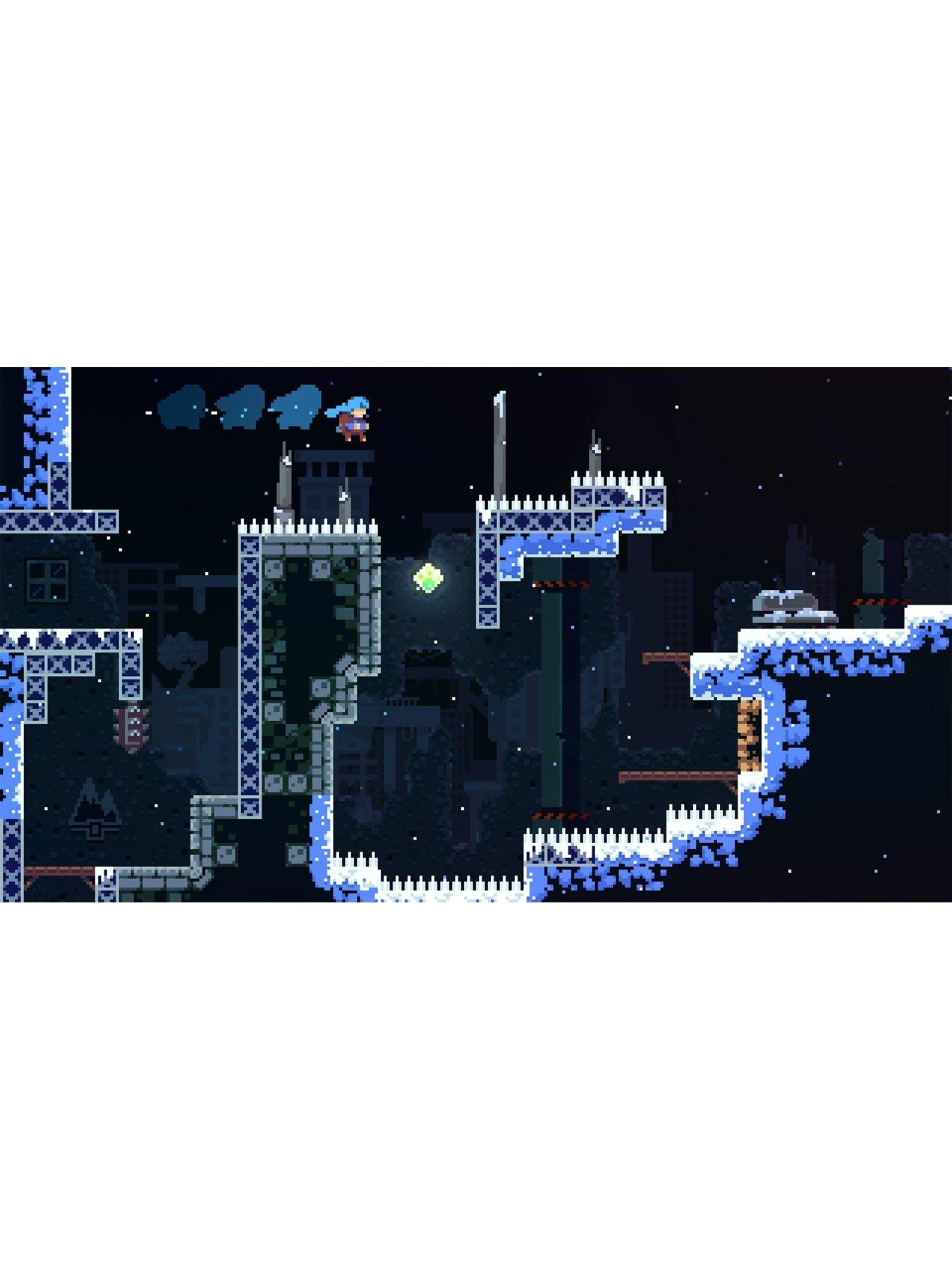 Playstation 4 Celeste 6 Playstation 4 Celeste - Image 4