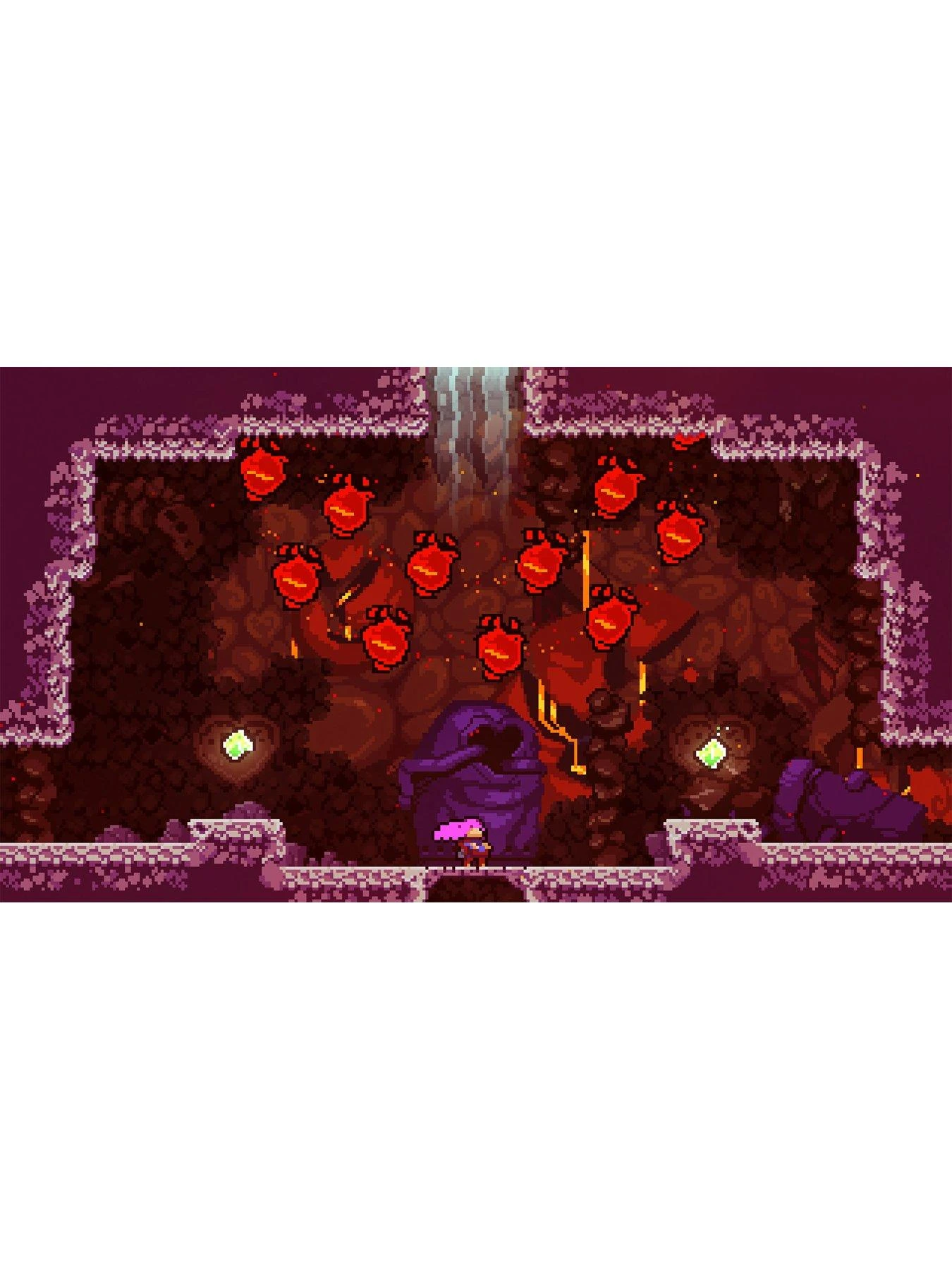 Playstation 4 Celeste 8 Playstation 4 Celeste - Image 6