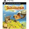 PlayStation 5 Townsmen VR (PlayStation VR2 Required)