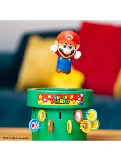 Super Mario Pop Up Mario -NARA Computer Shop VGZWW SQ5 0000000099 N A SLd2