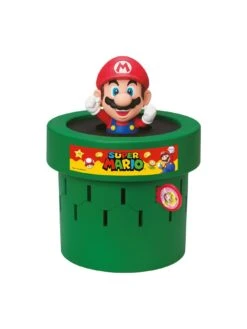 Super Mario Pop Up Mario -NARA Computer Shop VGZWW SQ7 0000000099 N A SLd4
