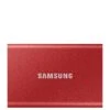 Samsung T7 1TB Portable SSD USB 3.2 - Red -NARA Computer Shop VGZX4 SQ1 0000000099 N A SLf