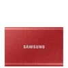 Samsung T7 2TB Portable SSD USB 3.2 -- Red -NARA Computer Shop VGZX5 SQ1 0000000099 N A SLf