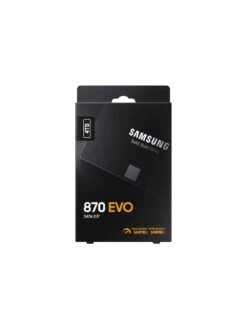 Samsung 870 EVO 4TB SSD -NARA Computer Shop VGZX7 SQ6 0000000099 N A SLd2