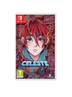 Nintendo Switch Celeste