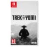 Nintendo Switch Trek To Yomi -NARA Computer Shop VGZX9 SQ1 0000000088 NO COLOR SLf