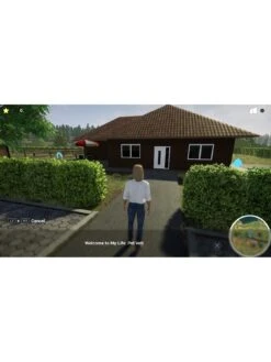 PlayStation 5 My Life: Pet Vet -NARA Computer Shop VH0JU SQ4 0000000088 NO COLOR SLd