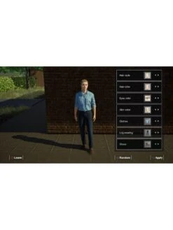 PlayStation 5 My Life: Pet Vet -NARA Computer Shop VH0JU SQ5 0000000088 NO COLOR SLd1