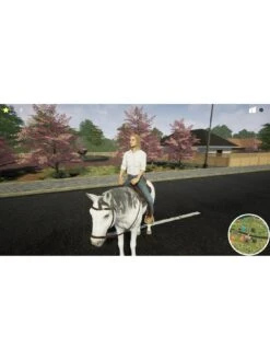 PlayStation 5 My Life: Pet Vet -NARA Computer Shop VH0JU SQ7 0000000088 NO COLOR SLd3