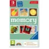 Nintendo Switch Ravensburger: Memory -NARA Computer Shop VH0KH SQ1 0000000088 NO COLOR SLf